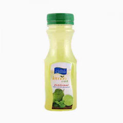 Al Rawabi Lemon Mint 200ml