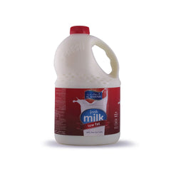 Al Rawabi Milk Low Fat 2l