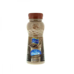 Al Rawabi Chocolate Milk 500 Ml