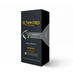 Il Nostro Caffe Ti Amo Milano 52gm