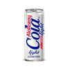 ALOKOZY COLA LIGHT 250ML