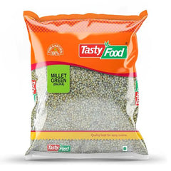 Tasty Food Green Millet 1 KG