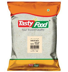 TASTY FOOD SEMOLINA (RAVA) 500GM
