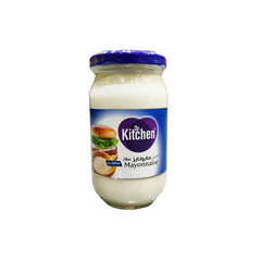 Dr.kitchen Mayonnaise 227 Ml