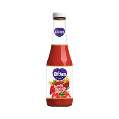 DR.KITCHEN TOMATO KETCHUP 340 GM