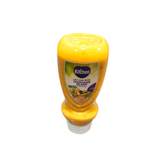 DR. KITCHEN THOUSAND ISLAND 360 ML