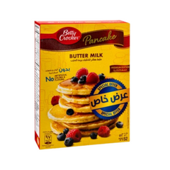 Betty Crocker Buttermilk Pancake Mix (Special Offer) - Artificial Colors Free
