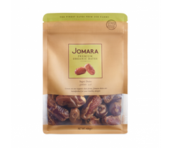 Jomara Premium Organic Segai Dates 400gm