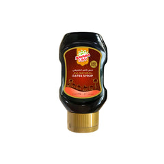Bayara All Natural Dates Syrup 470gm