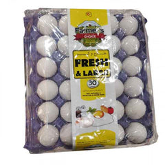 Farmers Select Large Egg 30S