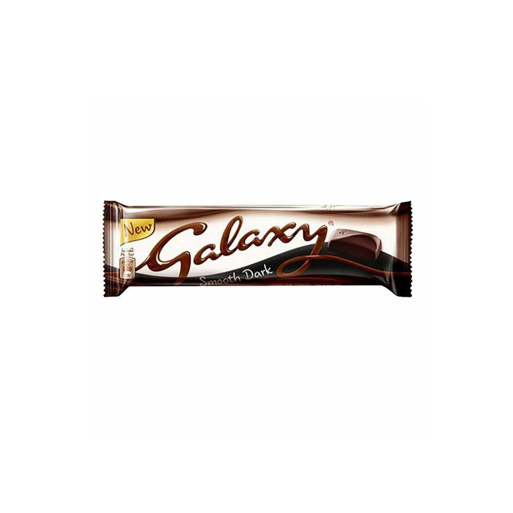 GALAXY SMOOTH DARK 40GM