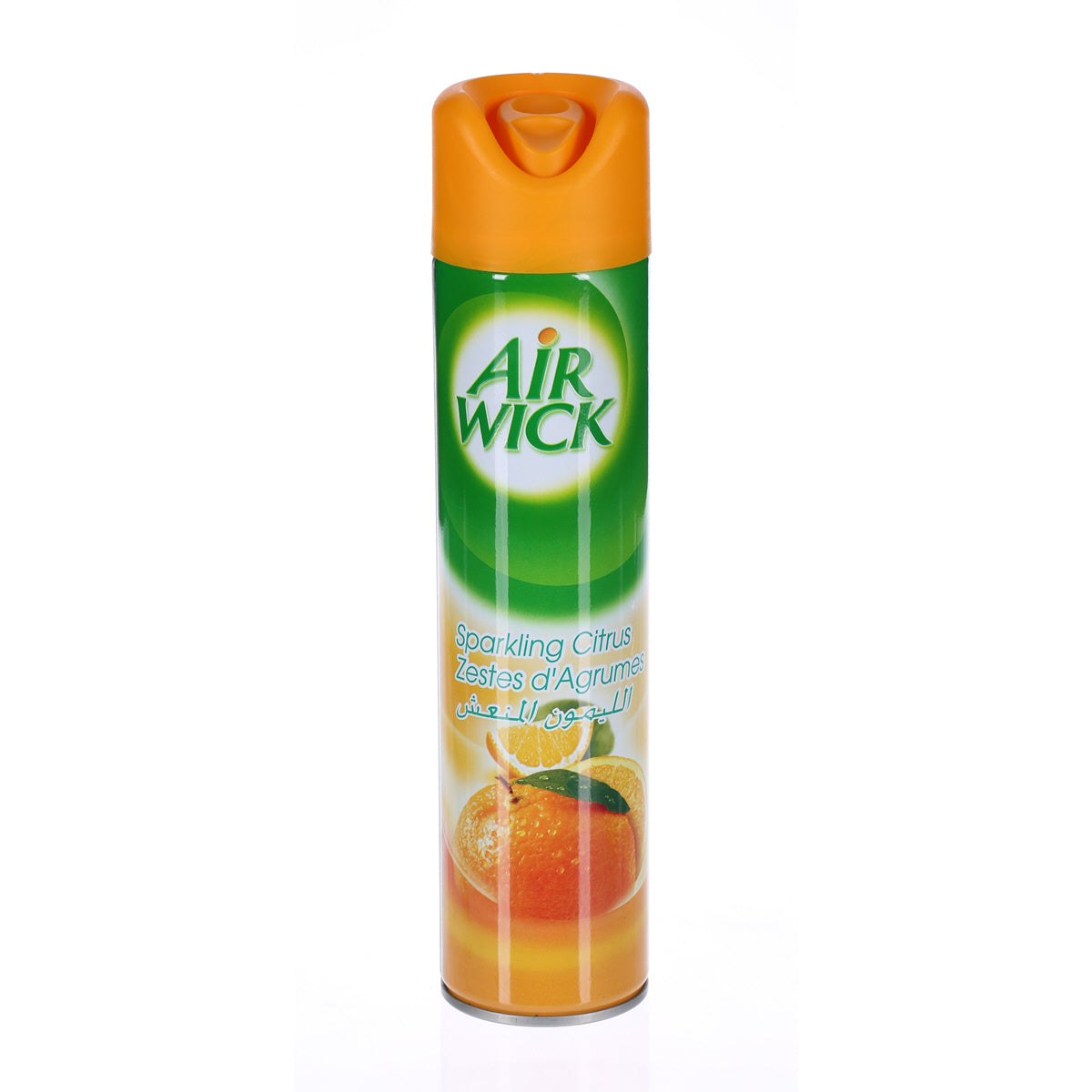 AIRWICK AEROSOL LILY/CITRUS 300ML