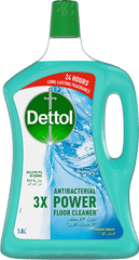 DETTOL MPC CLNR AQUA 1.8L