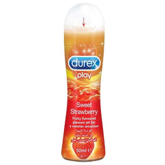 DUREX PLAY SWEET