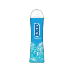 Durex Play Tingle