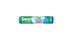 Stepy Extra Thick Oversized Garbage Bag 72x95cm