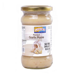 ASHOKA GARLIC PASTE 300GM