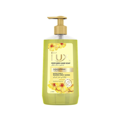 Lux Liquid Hand Wash Refreshing Verbena Scent with Glycerin 500ml