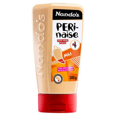 Nandos Perinaise Mild Peri-Peri Mayonnaise 265g