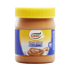 Goody Peanut Butter Cremy 340gm
