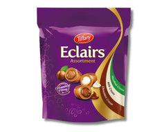 ECLAIRS TIFFANY CHOCOLATE 550GM