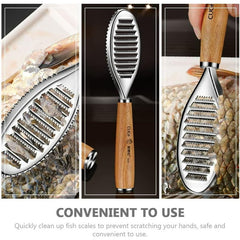 Fish Cleaner 4125