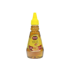 Pran Natural Honey 400 GM SQUEEZY