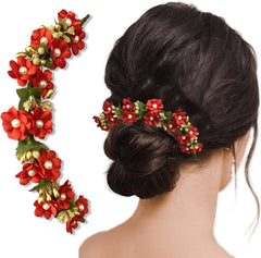 Orbleu Hair Ornament #2