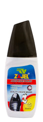 Zajel Shoe Polish Liquid 75ml