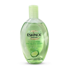 Eskinol Facial Cleaner Cucum 225ml