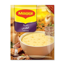 Maggi Lentil Soup84g