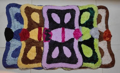 Door Mats 021293