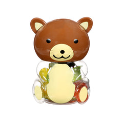 Fruit Jelly Mini Bears Jar