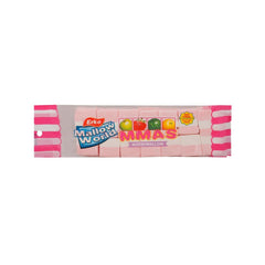 Erko Mallow World Assorted Flavor Marshmallow 140gm