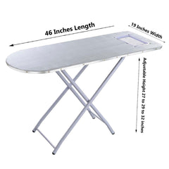 IRON TABLE 2279