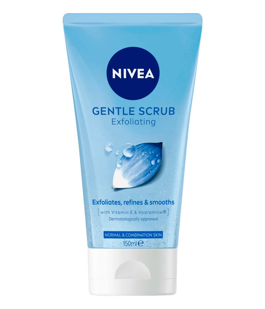 NIVEA FACE WASH LOTUS FLOWER 150ML