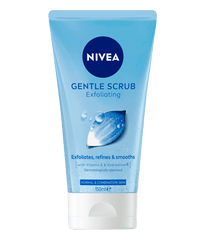 NIVEA FACE WASH LOTUS FLOWER 150ML