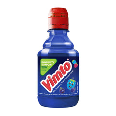 VIMTO FRUIT DINK BLUE 250ML