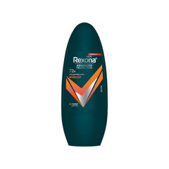Rexona Advanced Protection 72H Antiperspirant Roll-On Deodorant Workout Scent 50ml