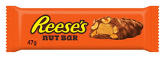 Reeses Nutbar 47gm