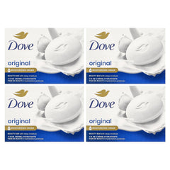 Dove Moisturizing Beauty Cream Soap OTR
