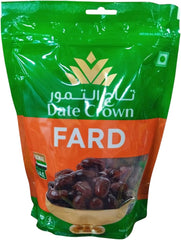 Date Crown Fard 500gm