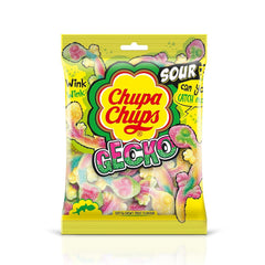 Chupa Chups Gecko