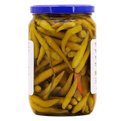 Leventis Mixed Pickles 700gm
