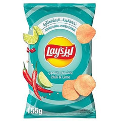 Lays Chilli &lime 48g
