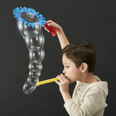 GAME BUBBLE TRICKS STARTER KIT