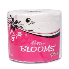 Bloom Tissues Toilet Rolls 250Sheetsx10Rolls