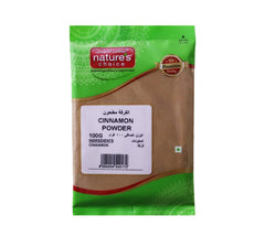 Nature Choice Cinnamon Powder 100gm