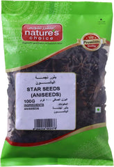 Nature Choice Star Seeds 50 G