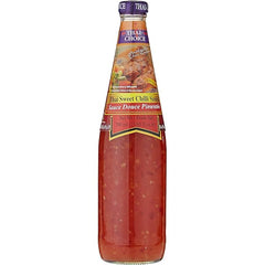 Thai Choice Sweet Chilli Sauce 700ml